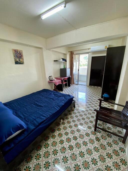 Ratanawong Place 823 Bangkok Dış mekan fotoğraf