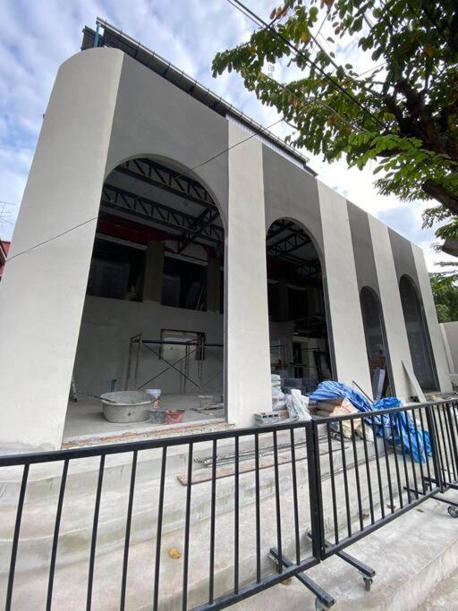 Ratanawong Place 823 Bangkok Dış mekan fotoğraf