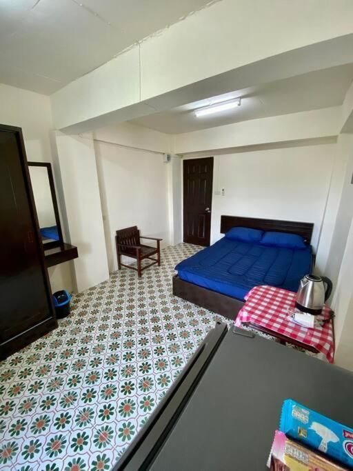 Ratanawong Place 823 Bangkok Dış mekan fotoğraf